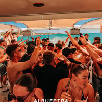 Albufeira Boat Party at Albufeira 66 Bar, Albufeira, 29 June 2026