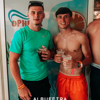Albufeira Boat Party at Albufeira 66 Bar, Albufeira, 29 June 2026