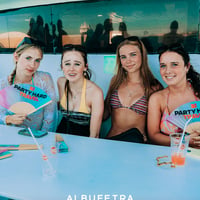Albufeira Boat Party at Albufeira 66 Bar, Albufeira, 29 June 2026