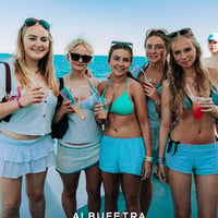 Albufeira Boat Party at Albufeira 66 Bar, Albufeira, 29 June 2026