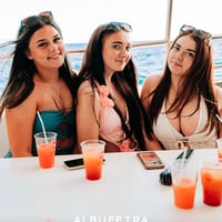 Albufeira Boat Party at Albufeira 66 Bar, Albufeira, 29 June 2026