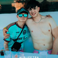 Albufeira Boat Party at Albufeira 66 Bar, Albufeira, 29 June 2026