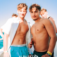 Albufeira Boat Party at Albufeira 66 Bar, Albufeira, 29 June 2026