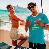 Albufeira Boat Party at Albufeira 66 Bar, Albufeira, 29 June 2026