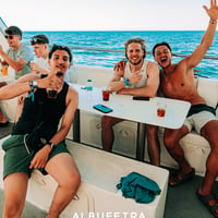 Albufeira Boat Party at Albufeira 66 Bar, Albufeira, 29 June 2026