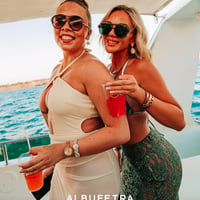 Albufeira Boat Party at Albufeira 66 Bar, Albufeira, 29 June 2026