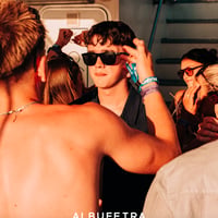 Albufeira Boat Party at Albufeira 66 Bar, Albufeira, 29 June 2026