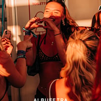 Albufeira Boat Party at Albufeira 66 Bar, Albufeira, 29 June 2026