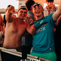 Albufeira Boat Party at Albufeira 66 Bar, Albufeira, 29 June 2026