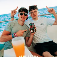 Albufeira Boat Party at Albufeira 66 Bar, Albufeira, 29 June 2026