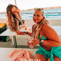 Albufeira Boat Party at Albufeira 66 Bar, Albufeira, 29 June 2026