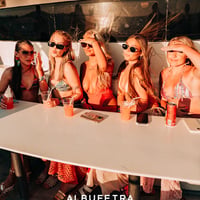 Albufeira Boat Party at Albufeira 66 Bar, Albufeira, 29 June 2026