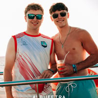 Albufeira Boat Party at Albufeira 66 Bar, Albufeira, 29 June 2026