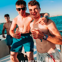 Albufeira Boat Party at Albufeira 66 Bar, Albufeira, 29 June 2026