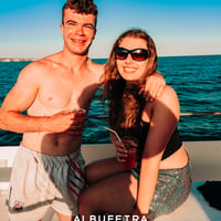 Albufeira Boat Party at Albufeira 66 Bar, Albufeira, 29 June 2026