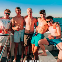 Albufeira Boat Party at Albufeira 66 Bar, Albufeira, 29 June 2026