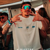 Albufeira Boat Party at Albufeira 66 Bar, Albufeira, 29 June 2026