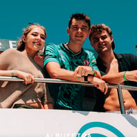 Albufeira Boat Party at Albufeira 66 Bar, Albufeira, 30 June 2026
