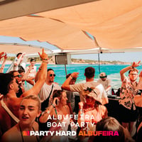 Albufeira Boat Party at Albufeira 66 Bar, Albufeira, 30 June 2026