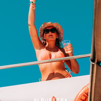 Albufeira Boat Party at Albufeira 66 Bar, Albufeira, 30 June 2026