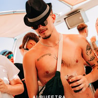 Albufeira Boat Party at Albufeira 66 Bar, Albufeira, 30 June 2026