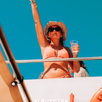 Albufeira Boat Party at Albufeira 66 Bar, Albufeira, 30 June 2026