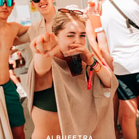 Albufeira Boat Party at Albufeira 66 Bar, Albufeira, 30 June 2026