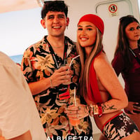 Albufeira Boat Party at Albufeira 66 Bar, Albufeira, 30 June 2026
