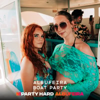Albufeira Boat Party at Albufeira 66 Bar, Albufeira, 30 June 2026