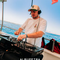 Albufeira Boat Party at Albufeira 66 Bar, Albufeira, 30 June 2026