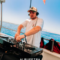 Albufeira Boat Party at Albufeira 66 Bar, Albufeira, 30 June 2026