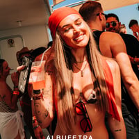 Albufeira Boat Party at Albufeira 66 Bar, Albufeira, 30 June 2026
