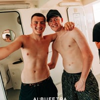 Albufeira Boat Party at Albufeira 66 Bar, Albufeira, 30 June 2026