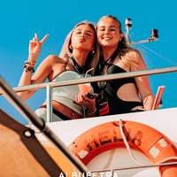 Albufeira Boat Party at Albufeira 66 Bar, Albufeira, 30 June 2026