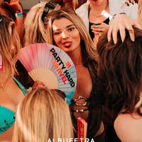 Albufeira Boat Party at Albufeira 66 Bar, Albufeira, 30 June 2026