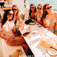 Albufeira Boat Party at Albufeira 66 Bar, Albufeira, 30 June 2026