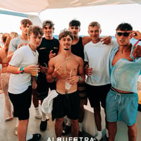 Albufeira Boat Party at Albufeira 66 Bar, Albufeira, 30 June 2026