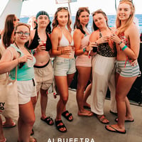 Albufeira Boat Party at Albufeira 66 Bar, Albufeira, 30 June 2026