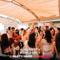 Albufeira Boat Party at Albufeira 66 Bar, Albufeira, 30 June 2026