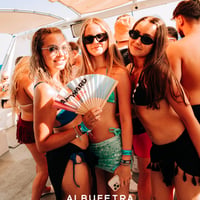 Albufeira Boat Party at Albufeira 66 Bar, Albufeira, 30 June 2026