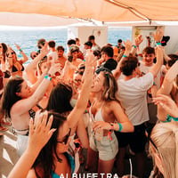 Albufeira Boat Party at Albufeira 66 Bar, Albufeira, 30 June 2026