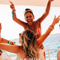 Albufeira Boat Party at Albufeira 66 Bar, Albufeira, 30 June 2026