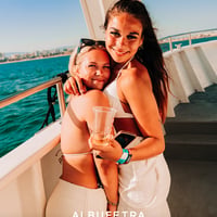 Albufeira Boat Party at Albufeira 66 Bar, Albufeira, 30 June 2026