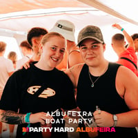 Albufeira Boat Party at Albufeira 66 Bar, Albufeira, 30 June 2026