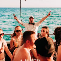 Albufeira Boat Party at Albufeira 66 Bar, Albufeira, 30 June 2026