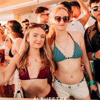 Albufeira Boat Party at Albufeira 66 Bar, Albufeira, 30 June 2026