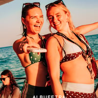 Albufeira Boat Party at Albufeira 66 Bar, Albufeira, 30 June 2026