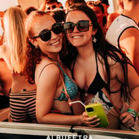 Albufeira Boat Party at Albufeira 66 Bar, Albufeira, 30 June 2026
