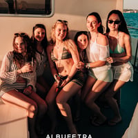 Albufeira Boat Party at Albufeira 66 Bar, Albufeira, 30 June 2026