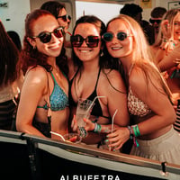 Albufeira Boat Party at Albufeira 66 Bar, Albufeira, 30 June 2026